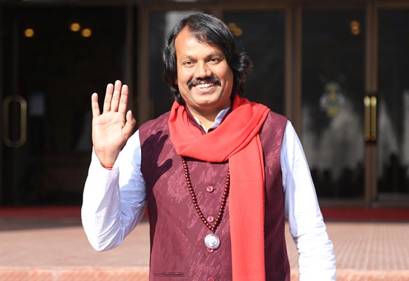 यी हुन् सीके राउतले देखेका विकासका पाँच बाधक 